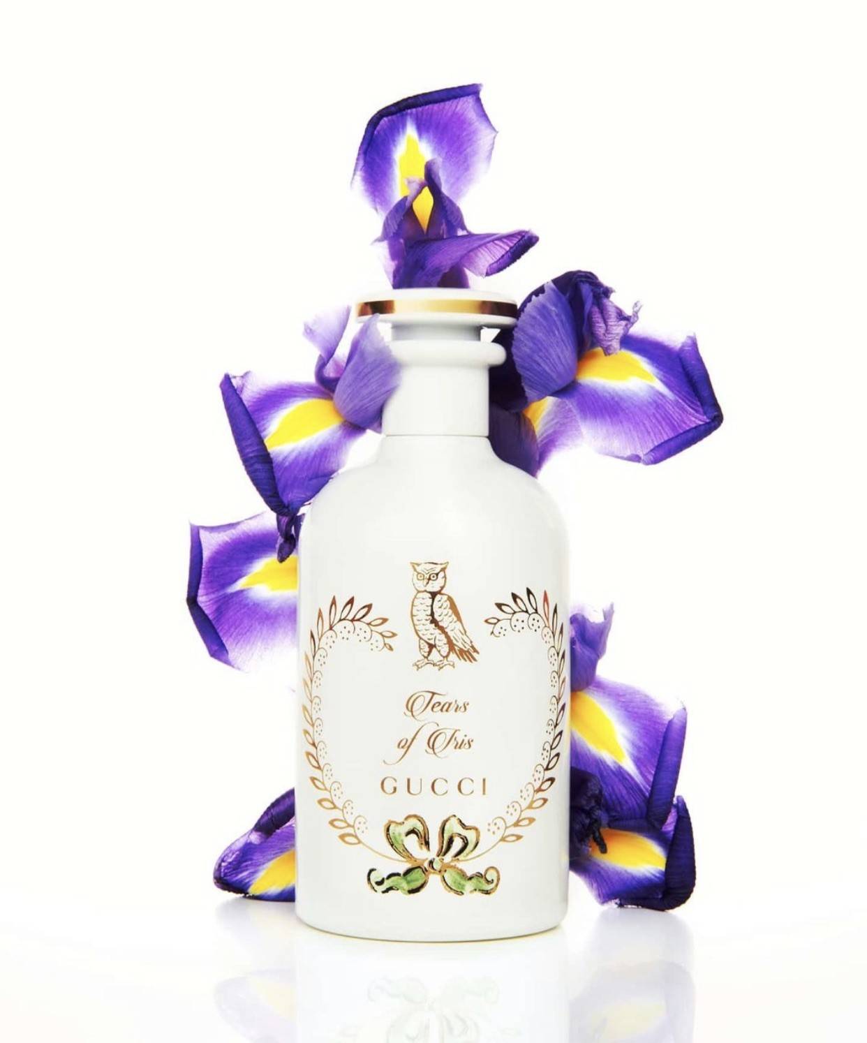 น้ำหอม Gucci Alchemist's Garden Perfume Collection EDP 100ml
