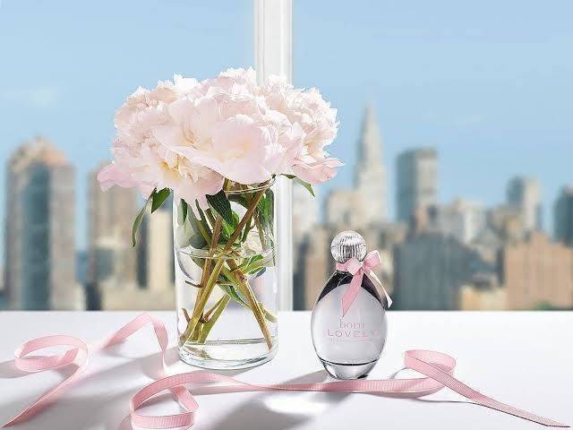 น้ำหอม Sarah Jessica Parker Lovely Born EDP