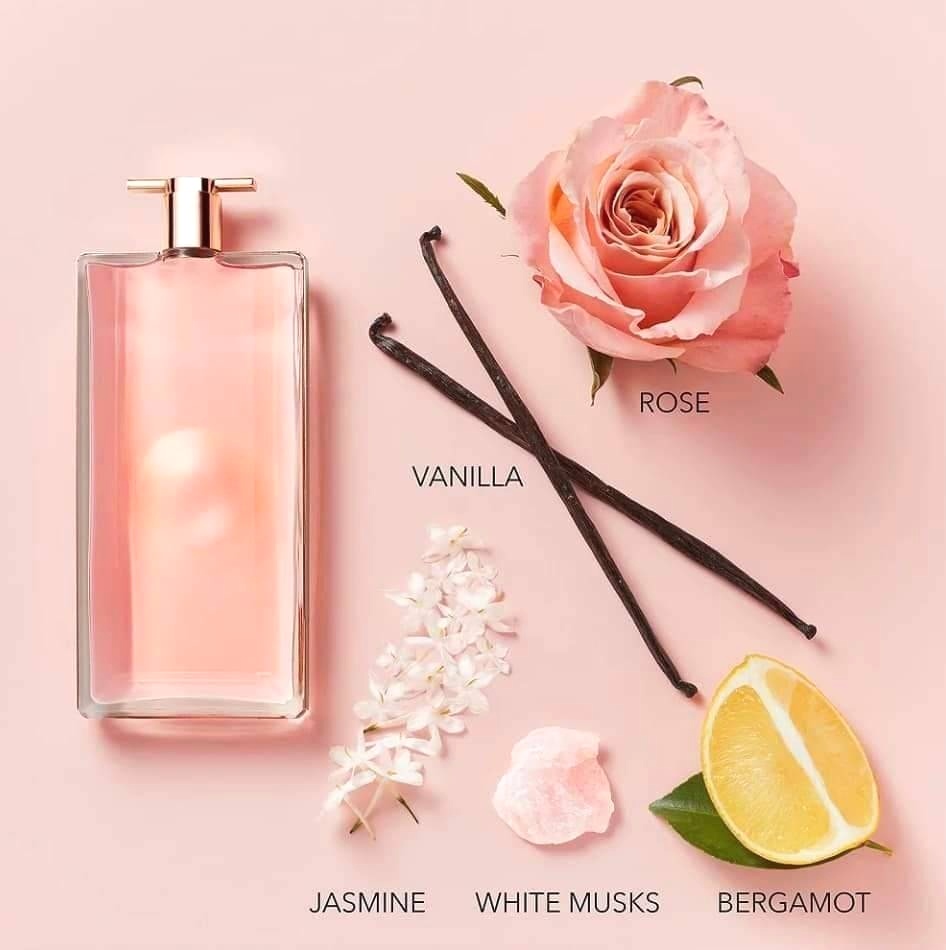 น้ำหอม Lancome IDÔLE Le Parfum