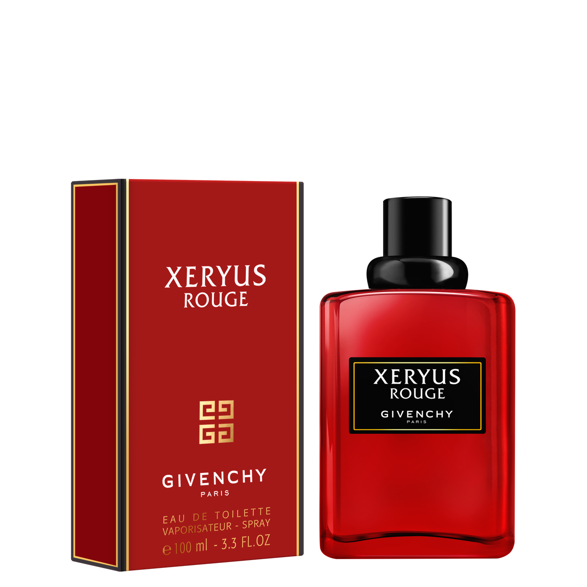 น้ำหอม Givenchy Xeryus Rouge EDT 100ml