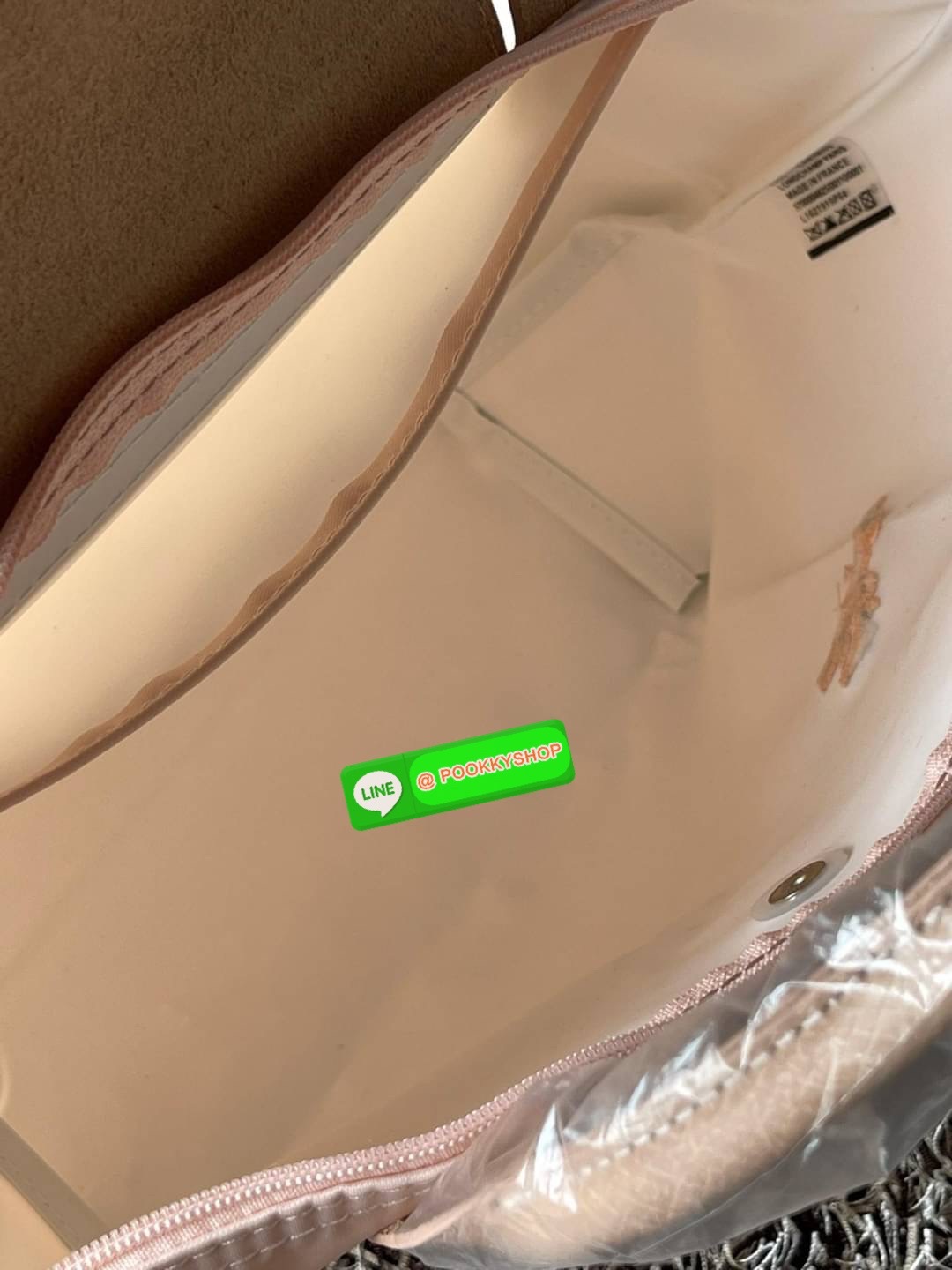 ðLongchamp LE PLIAGE GREEN Top handle bag S āļāļĢāļ°āđāļāđāļēāļāļ·āļāđāļāļāļīāđāļ§āđāļāļāļĩāđāļĄāļĩāļāđāļģāļŦāļāļąāļāđāļāļēāļāļĒāđāļēāļāđāļŦāļĨāļ·āļāđāļāļ·āđāļ āđāļāļāđāļāđāļāļāđāļ§āļĒāļĨāļēāļĒāđāļŠāđāļāļŠāļ°āļāļēāļāļāļēāđāļāļāļāļĨāļēāļŠāļŠāļīāļāđāļĨāļ°āļŠāļąāļĄāļāļąāļŠāļāļĩāđāđāļāđāļāļāļđāđāļŦāļāļīāļ āļāļĢāļ°āđāļāđāļēāđāļāļāļĩāđāļŠāļēāļĄāļēāļĢāļāļāļ·āļāļāđāļ§āļĒāļĄāļ·āļāļŦāļĢāļ·āļāļāļąāļāđāļāđāļāļŦāļāļąāļāļŠāļ·āļāļāļāļāđāļāļāđāļāđāđāļāļāļĢāļīāļāļāļēāļāđāļ§āļĒāļŦāļđāļāļąāļāļāļąāđāļāļŠāļāļāļāđāļēāļāđāļĨāļ°āļāļąāļ§āļĨāđāļāļāđāļ