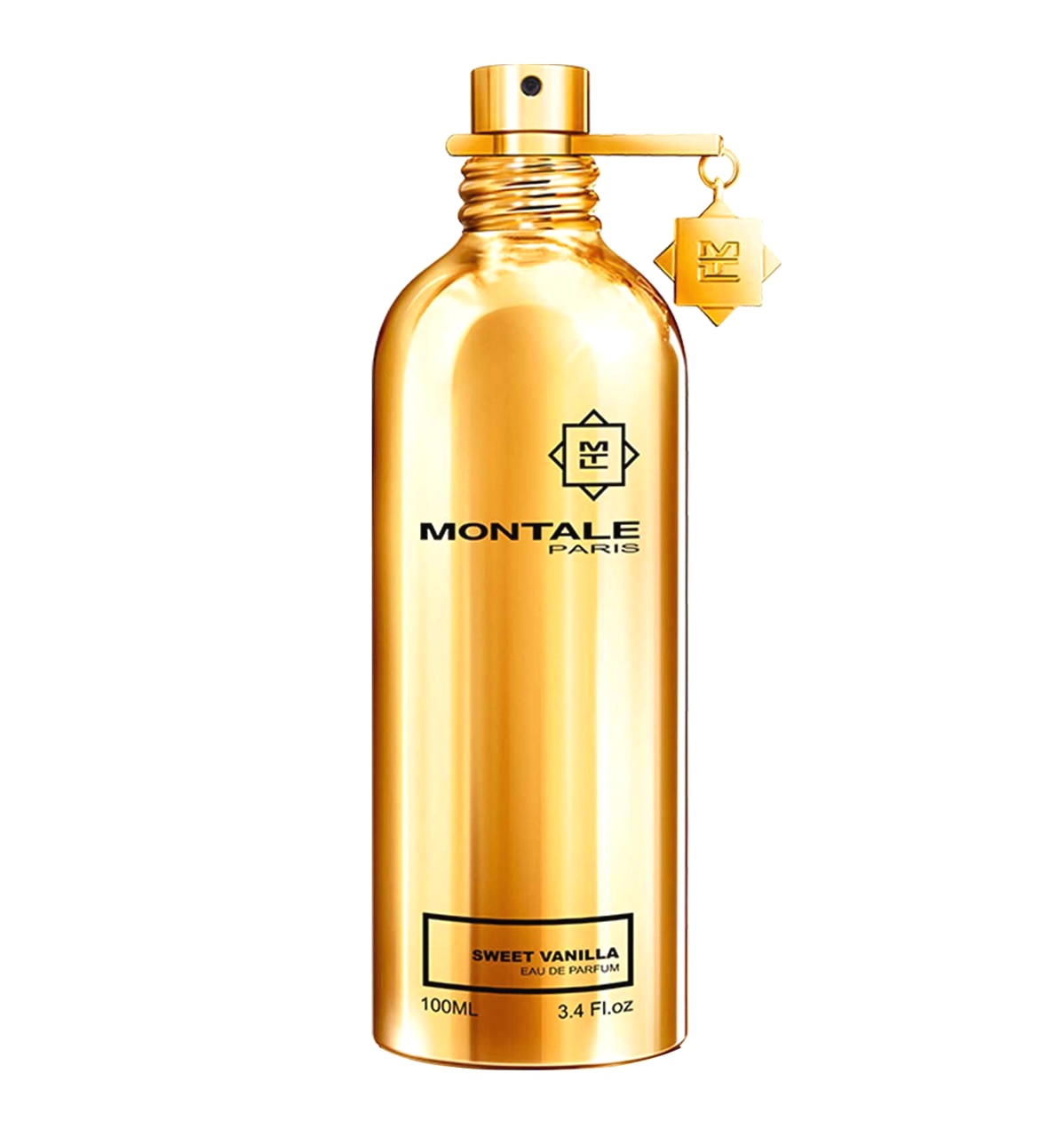 น้ำหอม MONTALE SWEET VANILLA EDP 100ml
