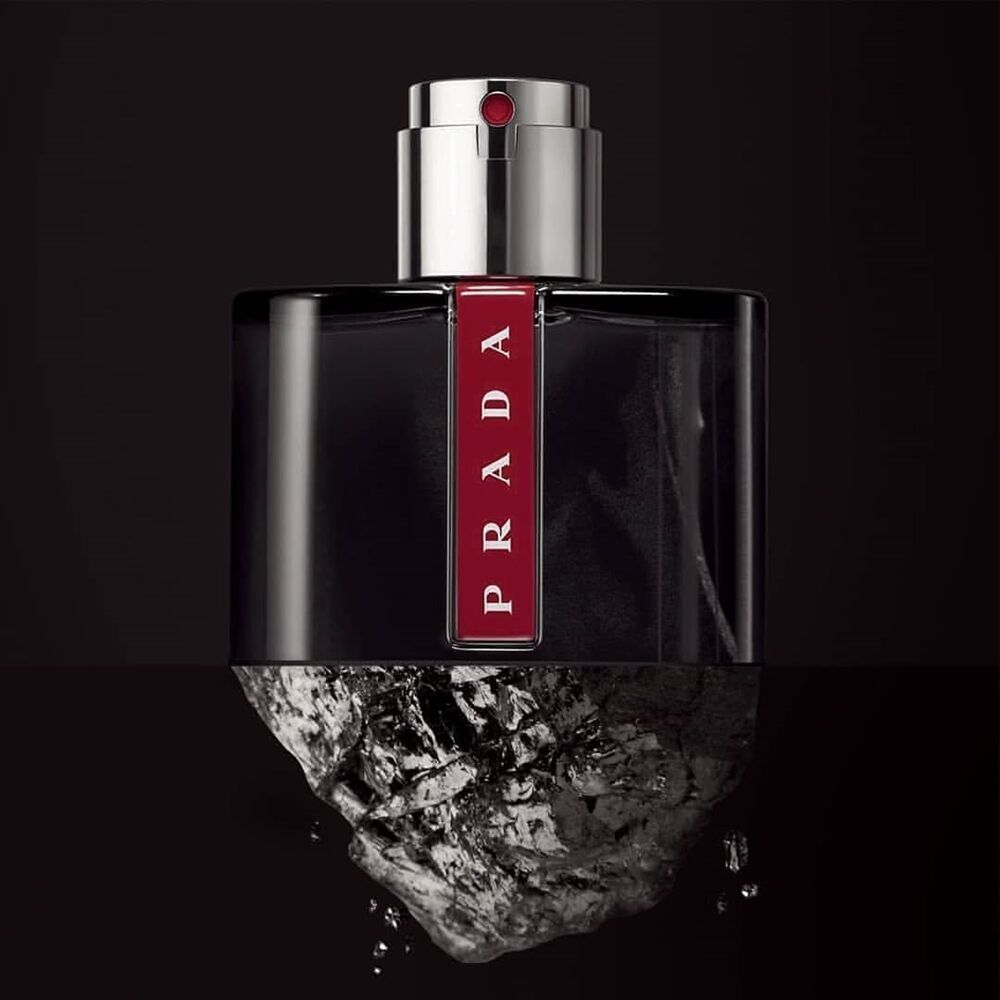 น้ำหอม Prada Luna Carbon EDT 100ml