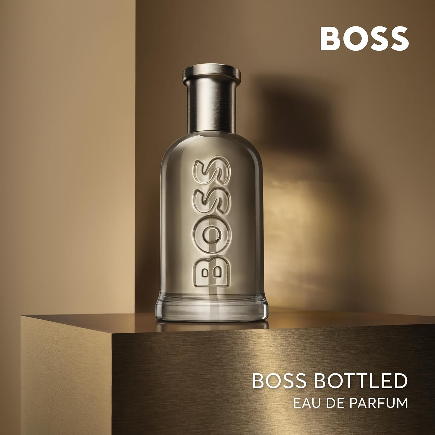 น้ำหอม Hugo Boss Bottled EDP
