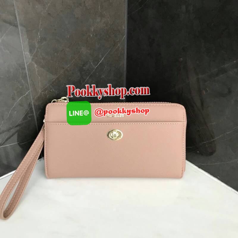 LYN Wallet Color : ดำ, แดง, กรม, เบจ