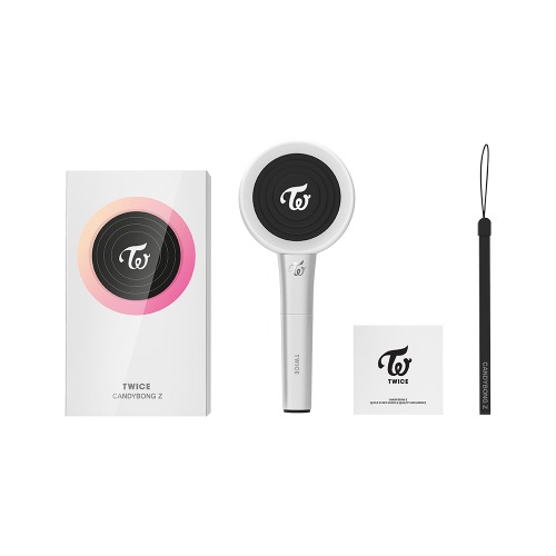 TWICE - CANDYBONG Z