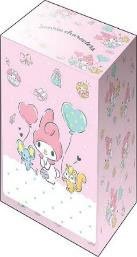 Bushiroad Deck Holder Collection V3 Vol.858 Sanrio Characters [My Melody]