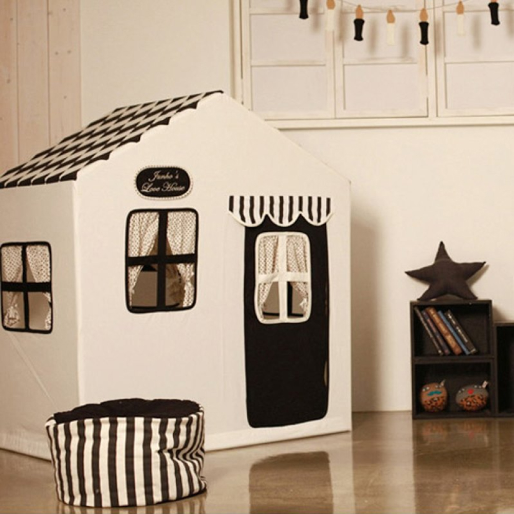 Cozy Story : Play House บ้านเด็กเสริมจินตนาการ