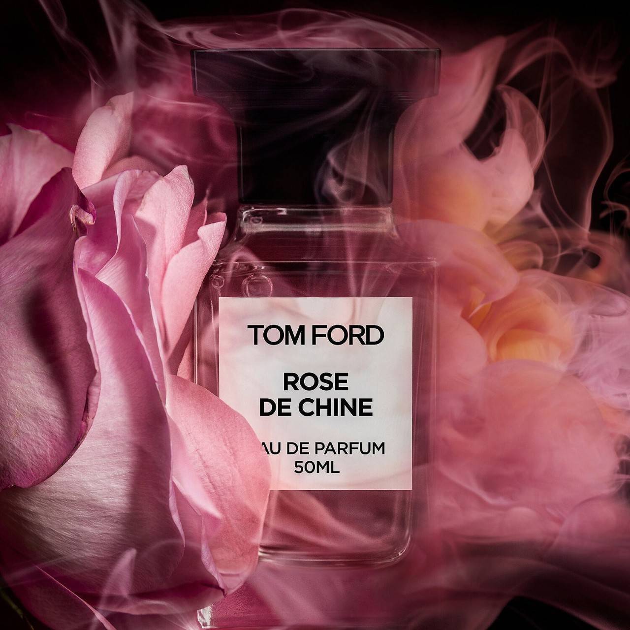 น้ำหอม TomFord Rose De Chine EDP
