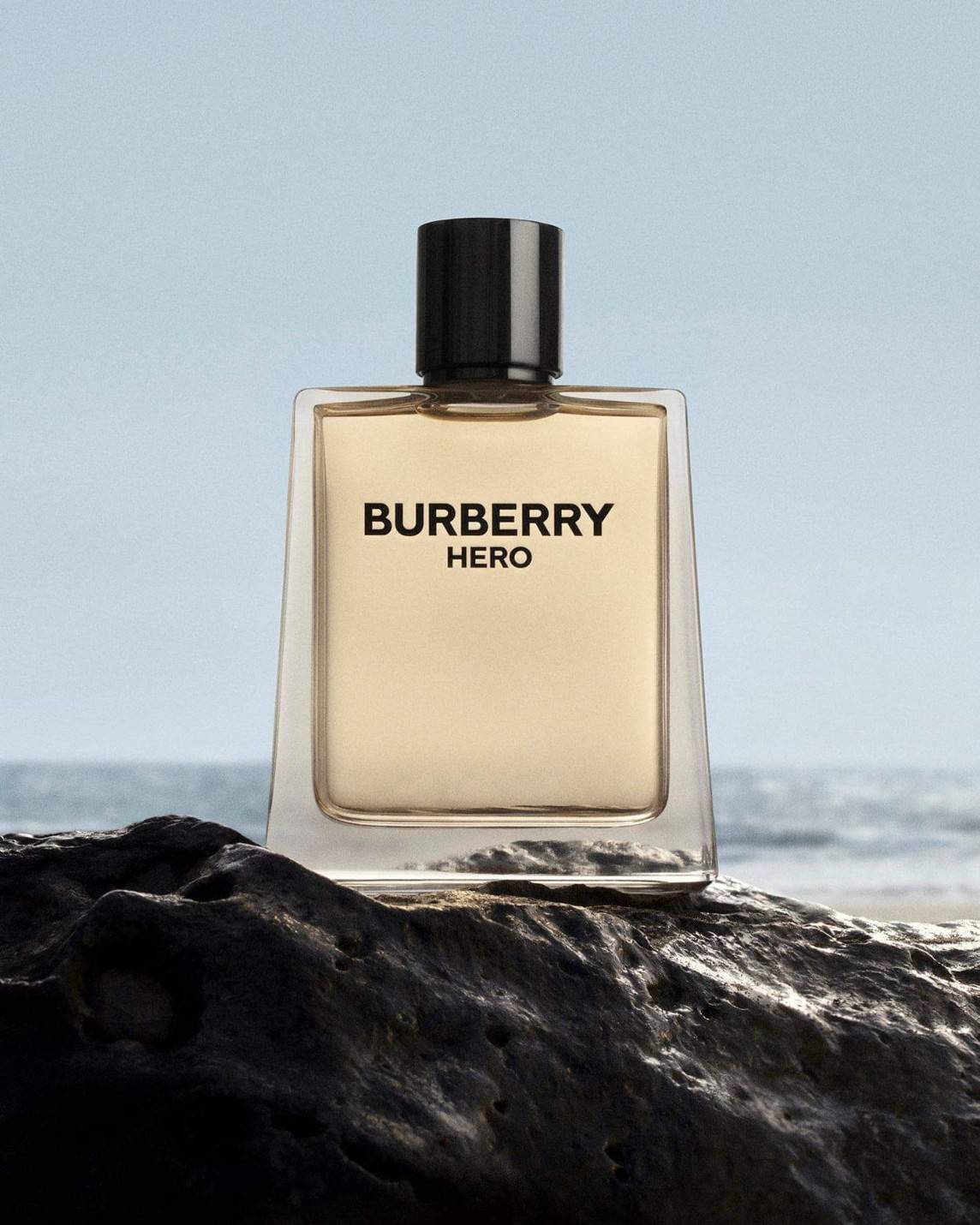 น้ำหอม Burberry Hero EDT 100ml