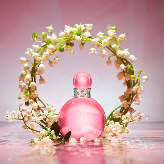 น้ำหอม Britney Spears Fantasy Sheer EDT 100 ml