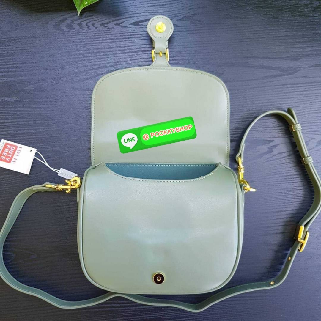 DIOR BAG VIP GIFT WITH PURCHASE (GWP) จาก DIOR DUTY FREE COUNTER