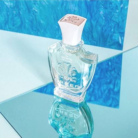 น้ำหอม Creed Love in White for Summer Limited Edition 75 ml.