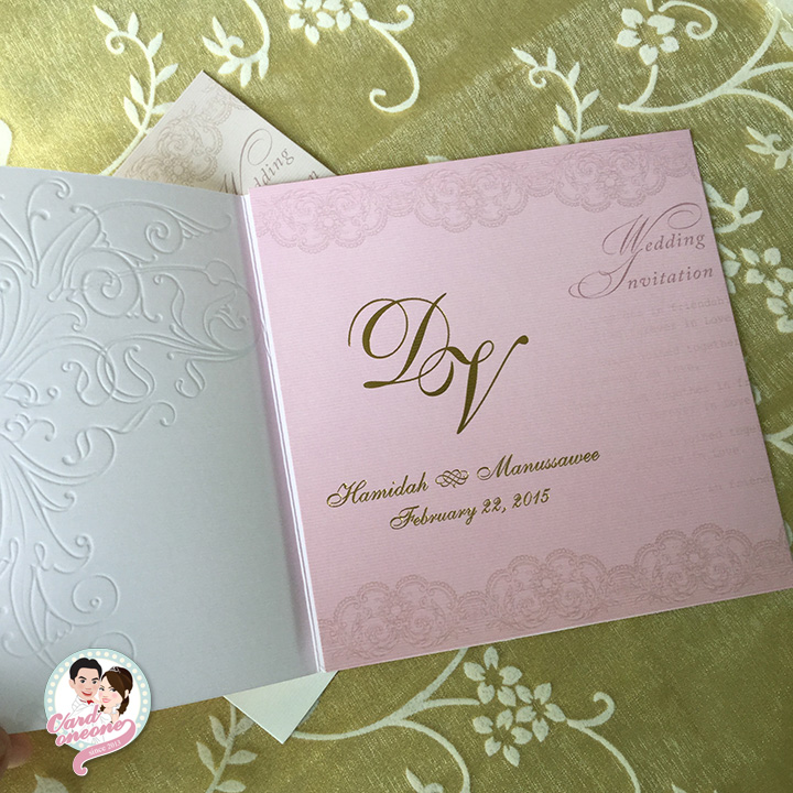 การ์ดวินเทจ