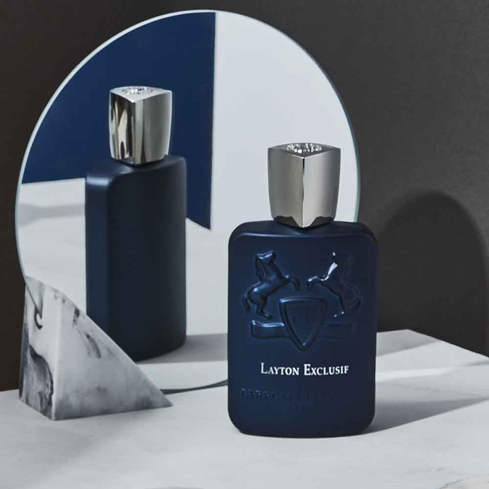 น้ำหอม Parfums de Marly Layton Exclusif Parfum **125ml
