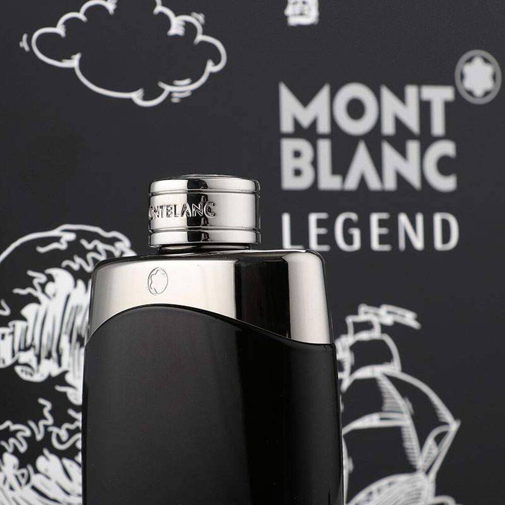 น้ำหอม Mont Blanc Legend EDT