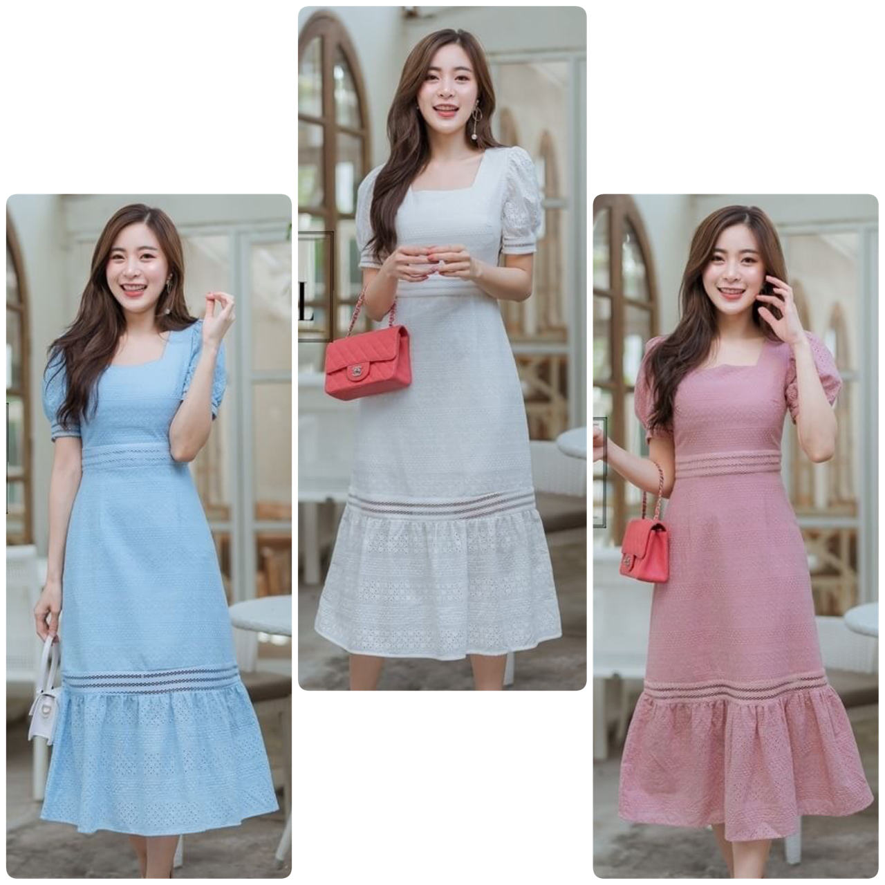 (n)(e)(w)(!)(!) งานคุณภาพ!!! ป้าย Fairy&Angel สถานะ : พร้อมส่งค่ะ Best Quality Brand : Fairy&Angel