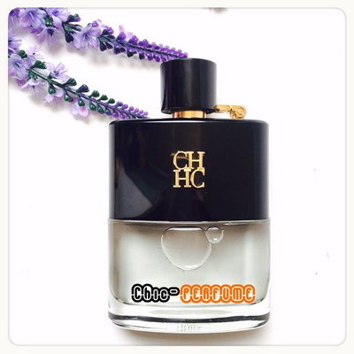 น้ำหอม Carolina Herrera CH Men Privé EDT 100ml