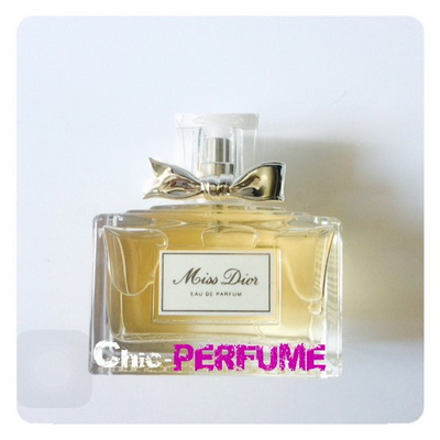 น้ำหอม Christian Dior Miss Dior EDP 100ml