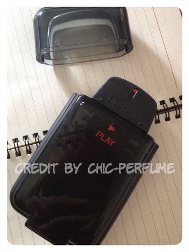 น้ำหอม Givenchy Play Intense