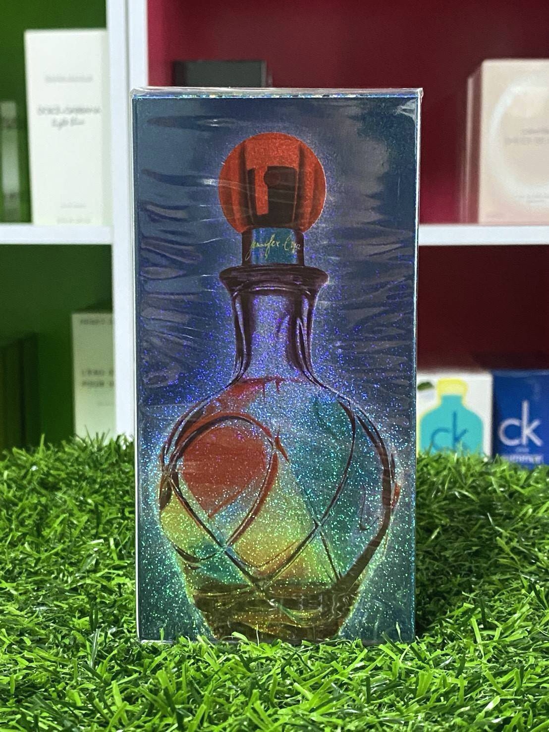 น้ำหอม J Lo Live Luxe EDP for Women 100 ml.