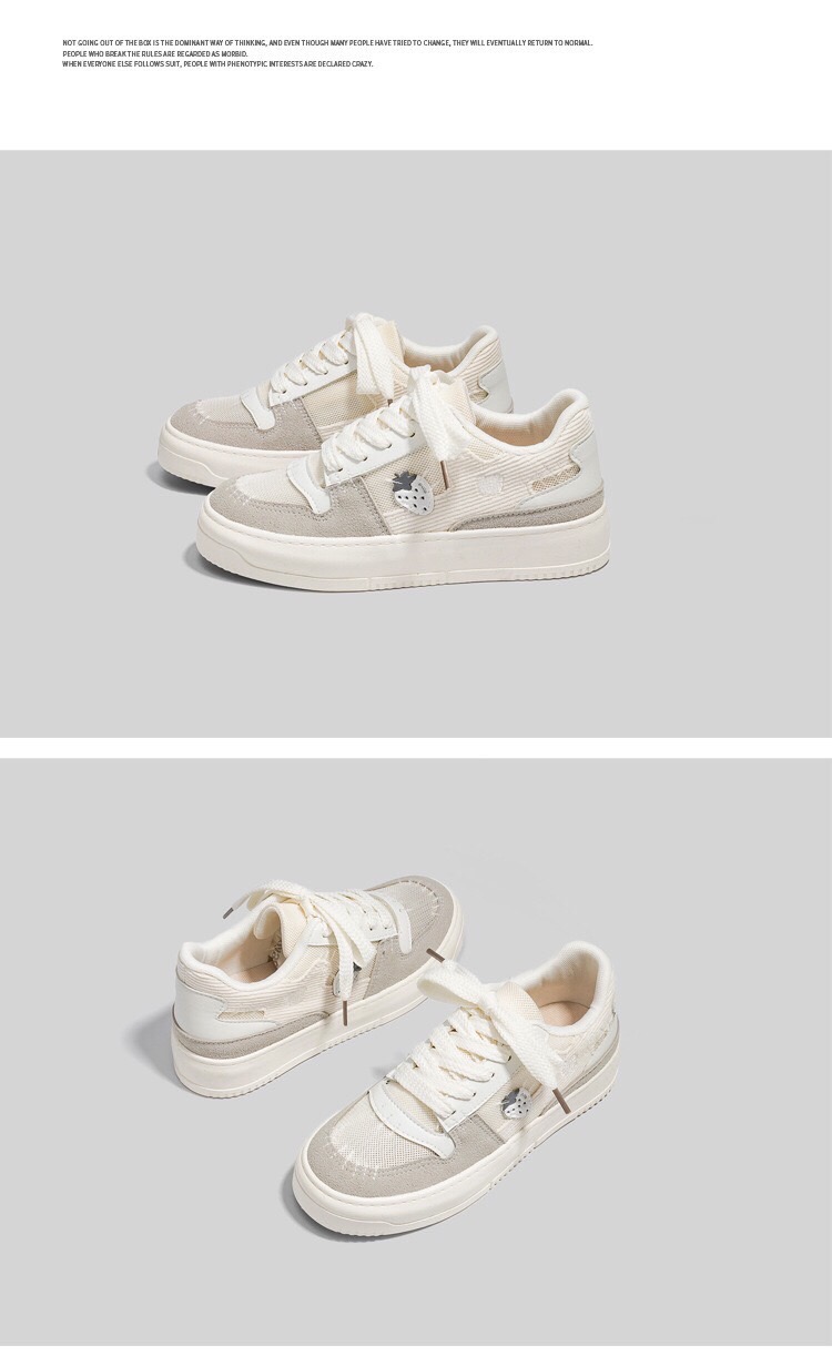 พร้อมส่งคะ รองเท้าผ้าใบ สไตล์เกาหลีมาใหม่ สวยยืน1 🥇มาแล้วจ้า ทรงสวยอย่างดี งานเกร๋เรียบหรูดูแพง ตัวนี้ห้ามพลาด ใส่สบายจะแมตช์กับกางเกง👖หรือกระโปรง👗ก็ได้ค่ะ แม่ค้าคอนเฟริม ห้ามพลาดเลยจ้าตัวนี้แนะนำ อย่าช้ารีบเลย