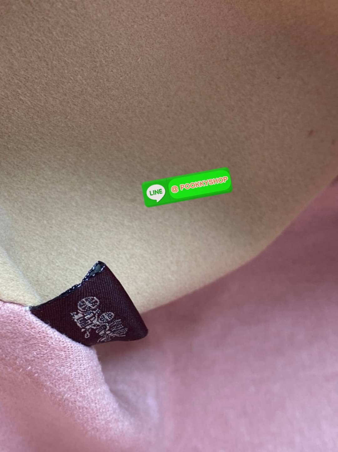 Coach CJ854 Soft Tabby Shoulder Bag In Signature Jacquard Features denim