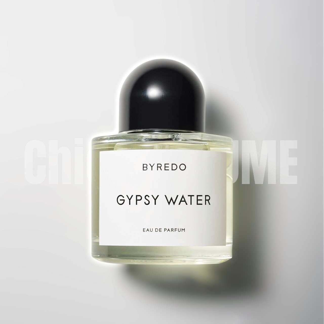 น้ำหอม Byredo Gypsy Water EDP