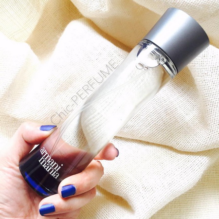 น้ำหอม Giorgio Armani Mania for Men EDT 100 ML.