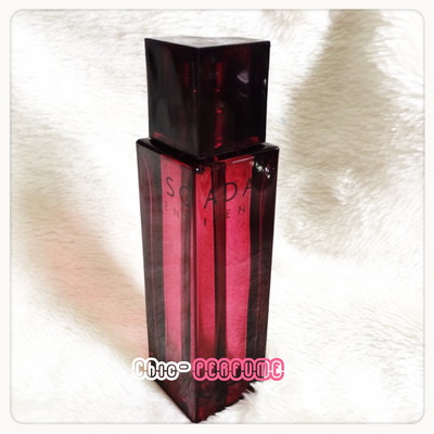 น้ำหอม Escada Sentiment Pour homme EDT For Men 100ml