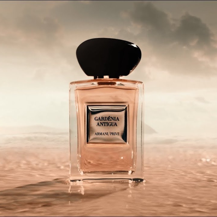 น้ำหอม Giorgio Armani Prive Gardenia Antigua Eau De Toilette 100ml