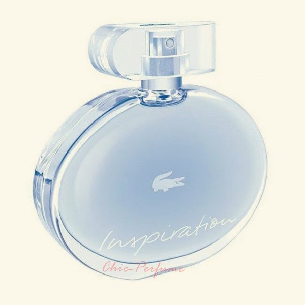 น้ำหอม Lacoste Inspiration EDT for Women 75 ml.