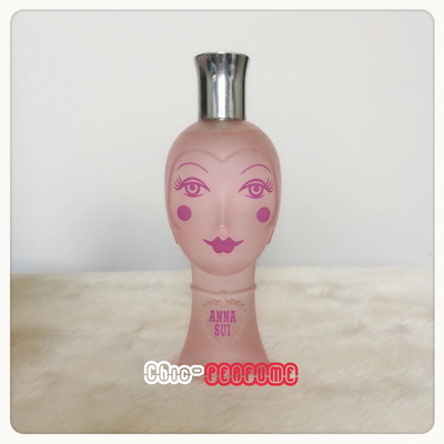 น้ำหอม Anna Sui Dolly Girl EDT 75 ml.