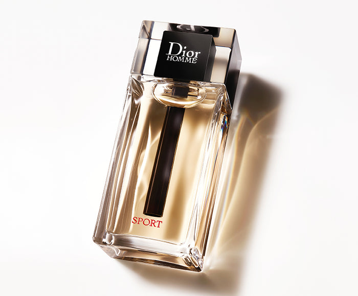 น้ำหอม Dior Homme Sport EDT