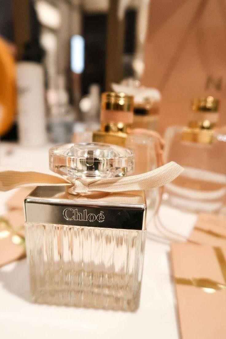 น้ำหอม Chloe Signature EDP 75ml