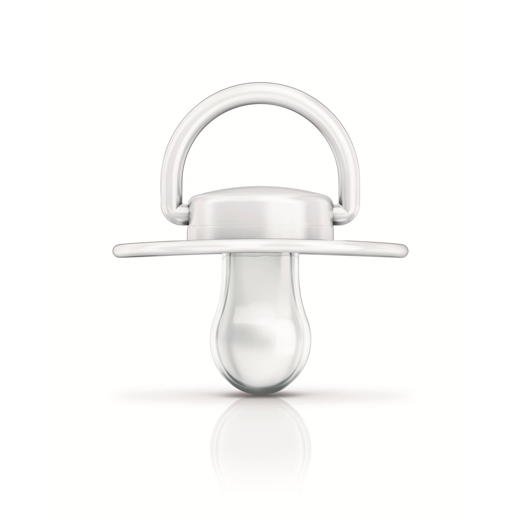 PUR จุกหลอกเชอรี่ รุ่น Ventilated สำหรับเด็ก 0-6 เดือน