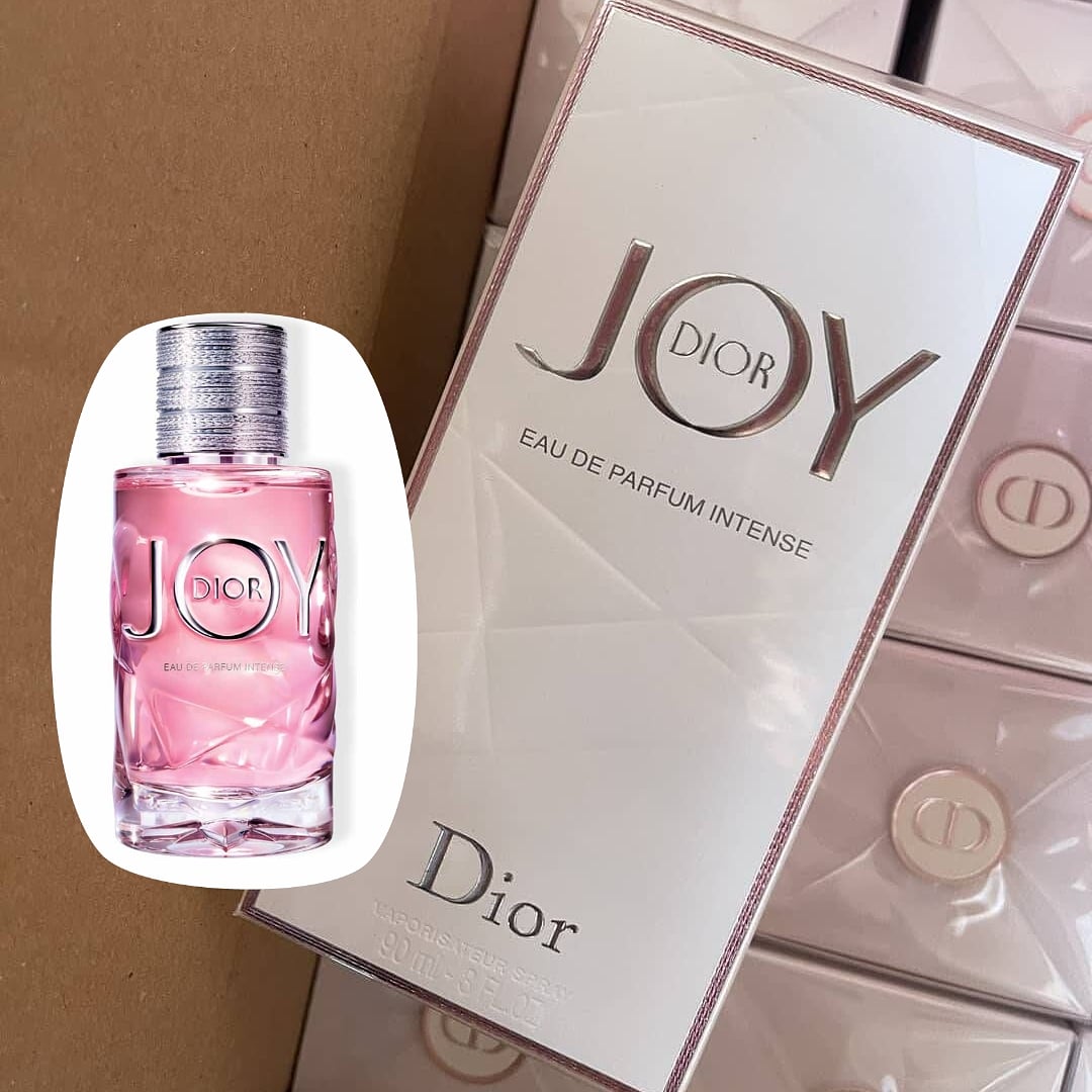 น้ำหอม Dior Joy Intense EDP 100ml.