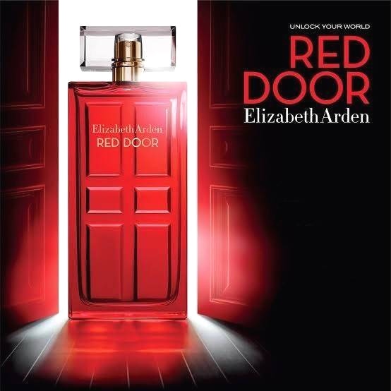 น้ำหอม Elizabeth Arden Red Door EDT 100ml