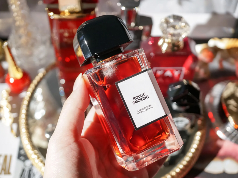 น้ำหอม BDK PARFUMS ROUGE SMOKING EDP