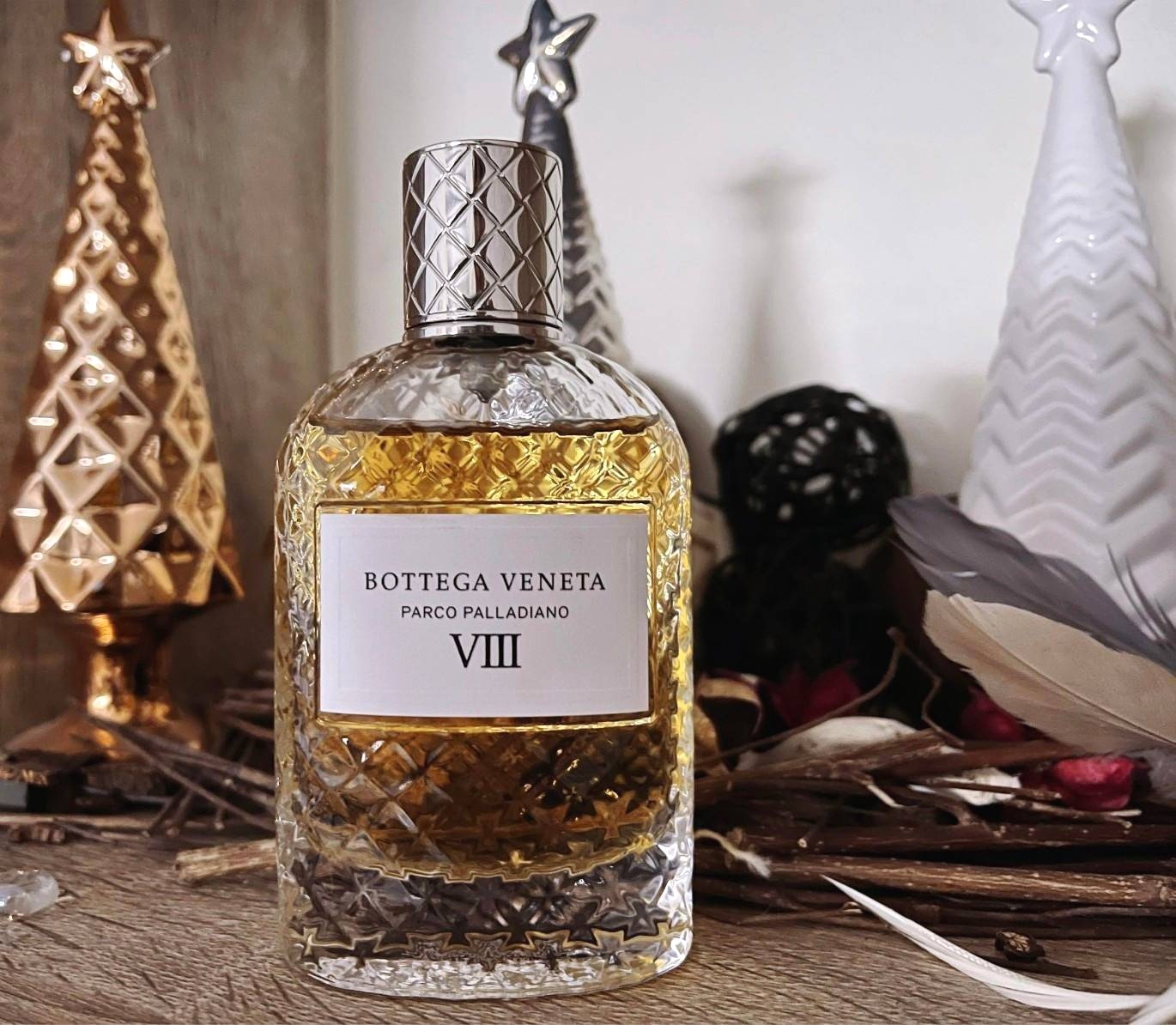 น้ำหอม Bottega Veneta Parco Palladiano VIII Neroli EDP 100 ml.