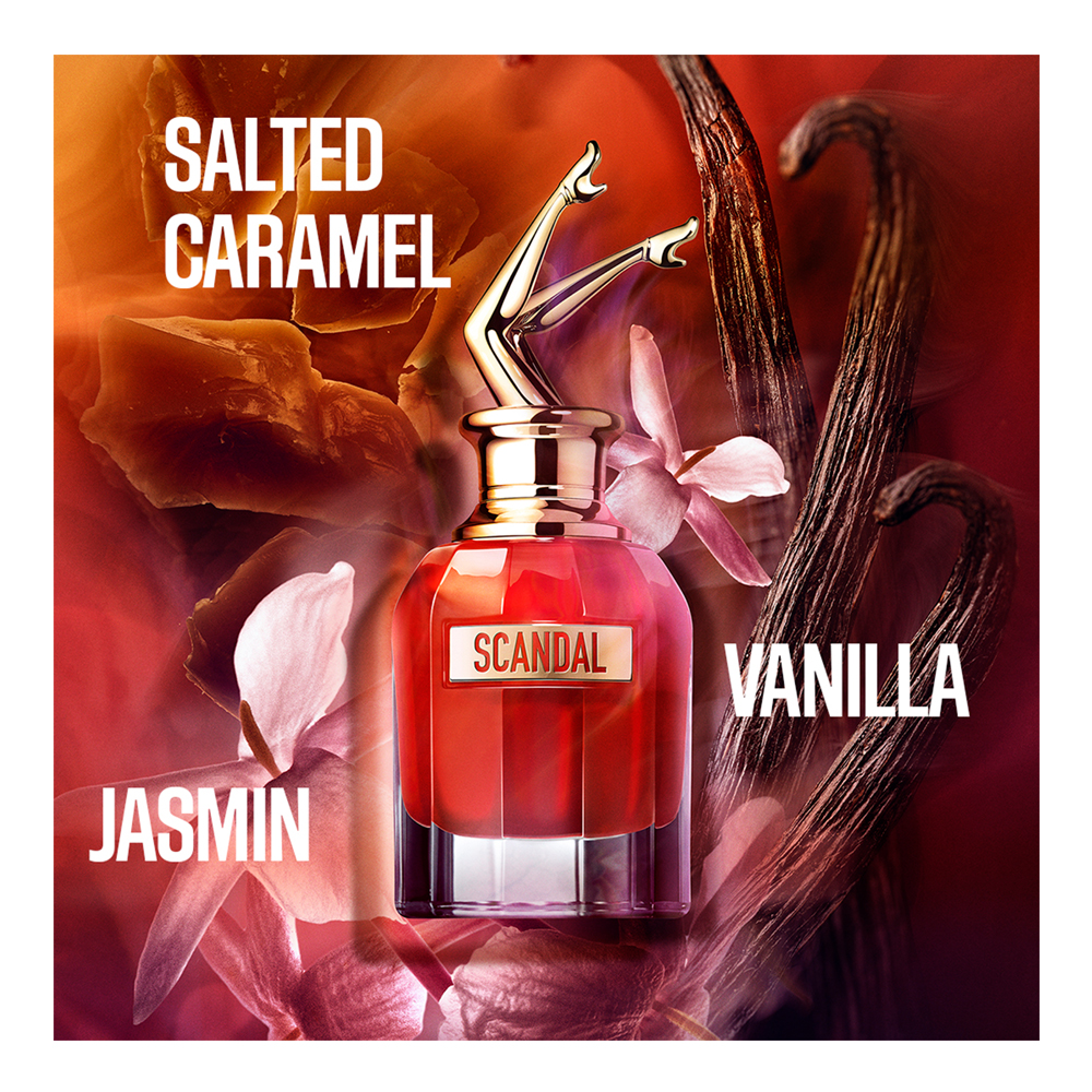 น้ำหอม JPG Scandal Le Parfum