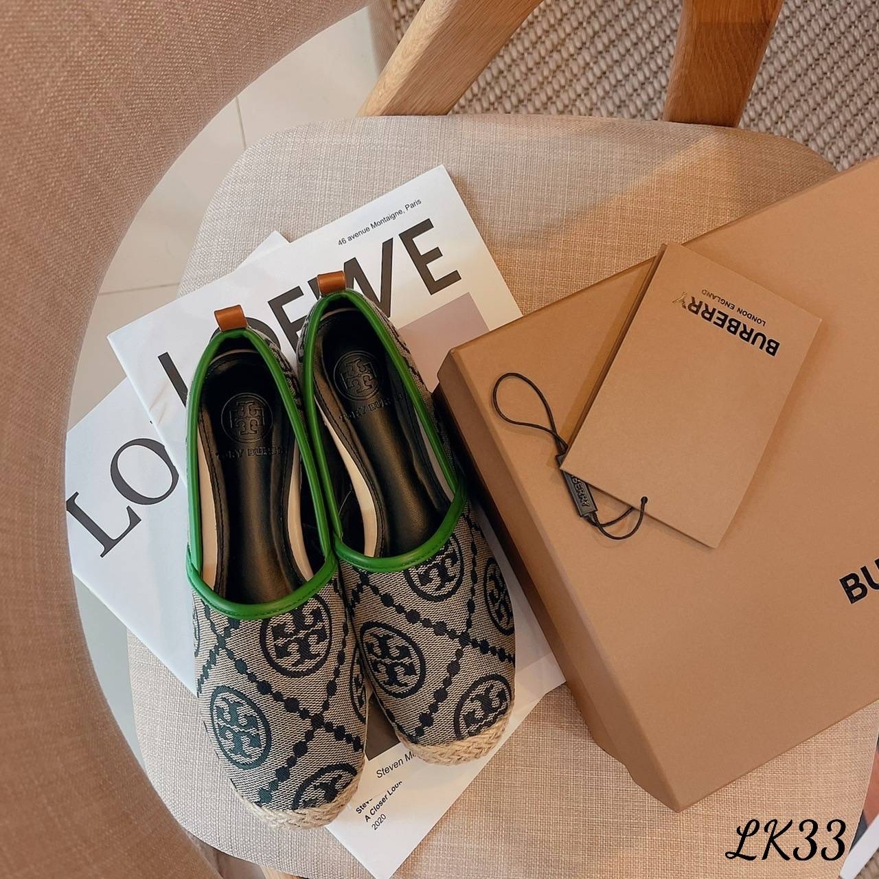 พร้อมส่ง To ry Bu rc h งานชนช้อปน้า ปังมาก สวยสุดๆจ้า ของมันต้องมีอีกแล้วแม่ งานเป๊ะ งานปั๊มค่า รุ่นแม่เบลจ้า