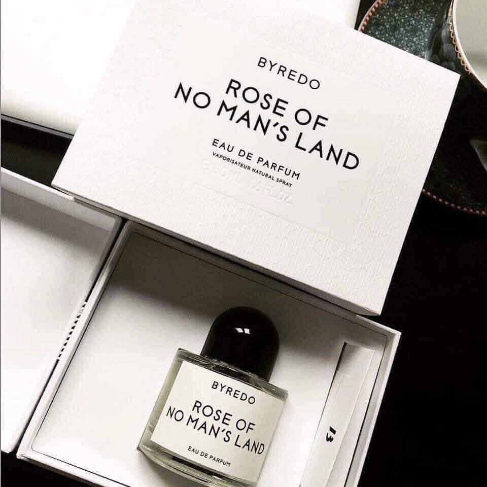 น้ำหอม Byredo Rose Of No Man’s Land EDP