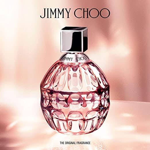 น้ำหอม Jimmy Choo EDP 100ml
