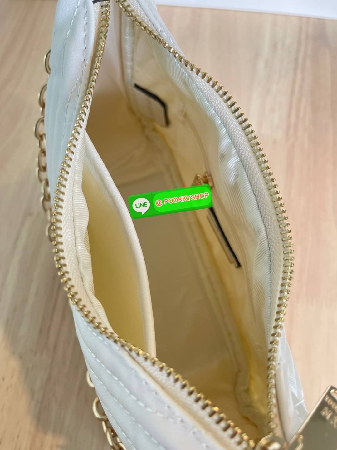 แท้ Outlet กระเป๋า Lyn คอลเลคชั่นใหม่ สะพายข้างน่ารักๆ