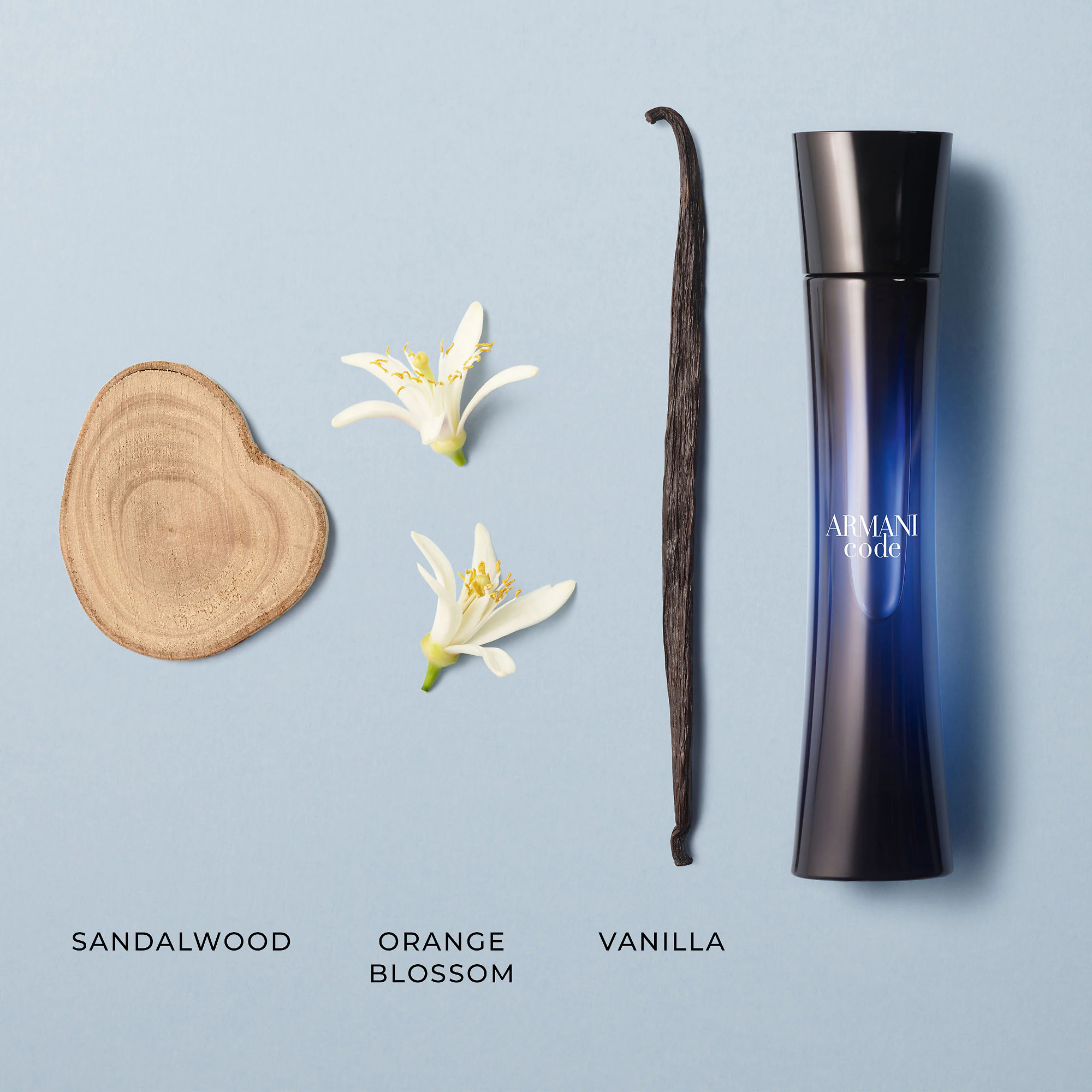 น้ำหอม Armani Code Pour Femme EDP 75ml