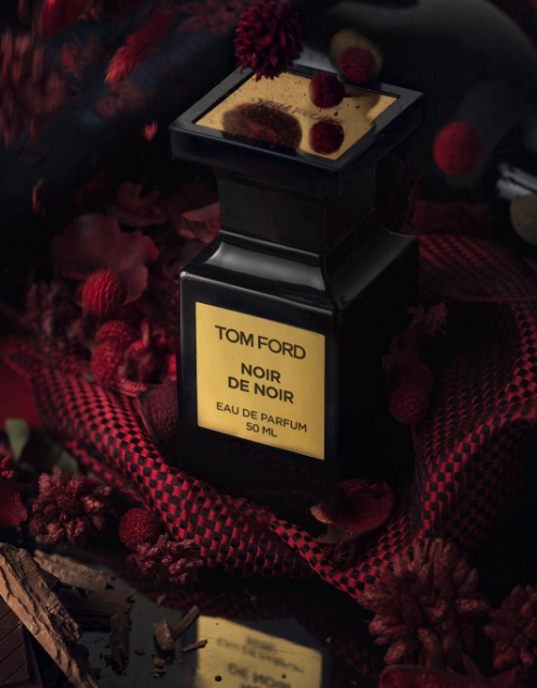 น้ำหอม Tom Ford Noir de Noir EDP