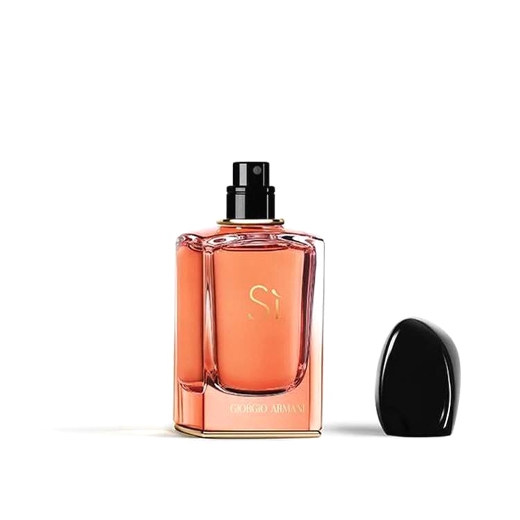 น้ำหอม Giorgio Armani Si Intense EDP 100ml