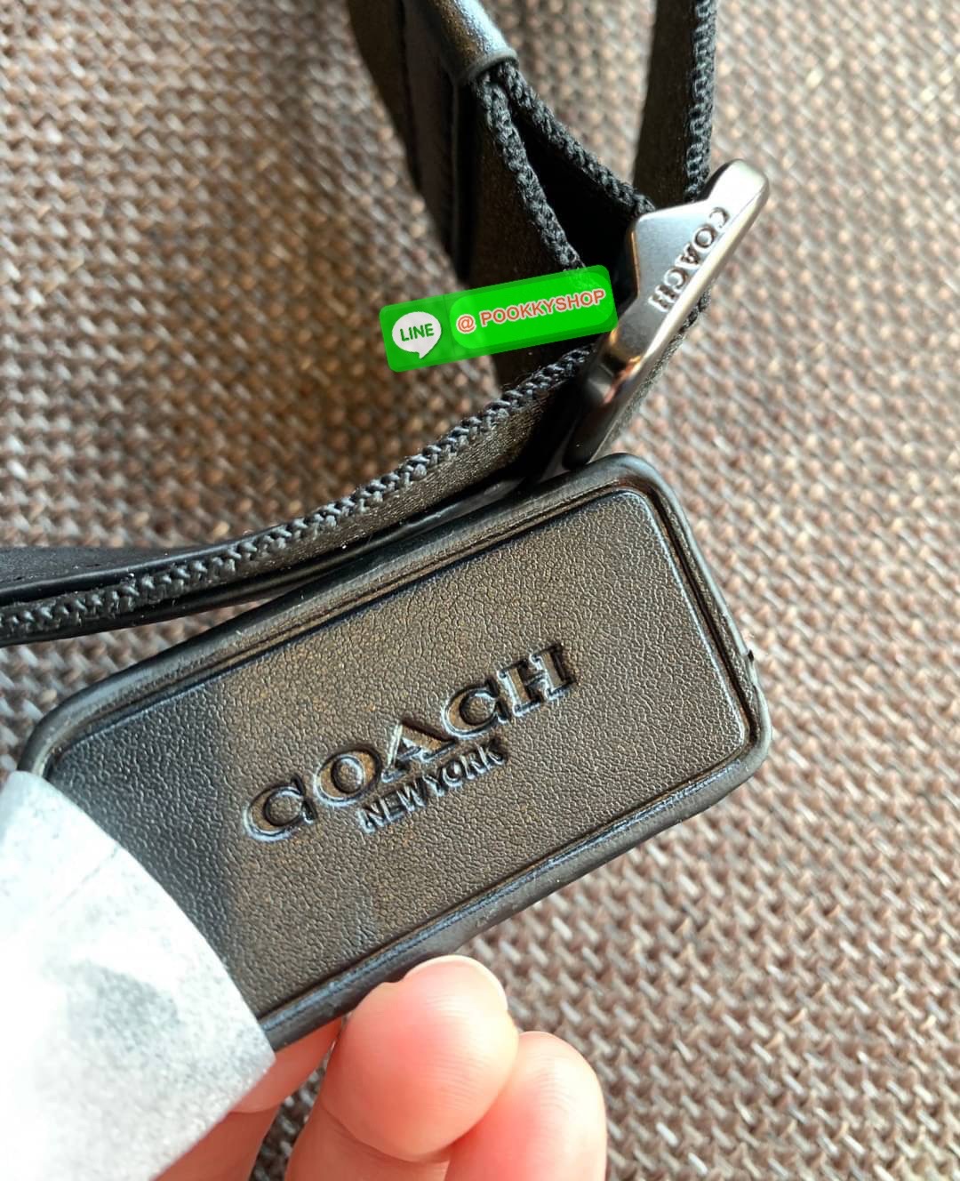 COACH WEST CAMERA BAG IN SIGNATURE ((91485)) ðšāļāļĨāļąāļāļĄāļēāļāļēāļĄāļāļģāđāļĢāļĩāļĒāļāļĢāđāļāļāļāđāļēāļē! āļāļĢāļ°āđāļāđāļēāļŠāļ°āļāļēāļĒāļāļđāđāļāļēāļĒ((āļāļđāđāļŦāļāļīāļāļāđāđāļāđāļŠāļ§āļĒāļāļĩāđāļāļĩāļĒāļ§āļāđāļ°ð)) āļŦāļāļąāļāđāļāđ āđāļĨāļ°āļŦāļāļąāļCanvasāļŠāļ§āļĒāļāđāļ° āļĄāļĩāļāđāļāļāļāļīāļāļŦāļāđāļē//āļāđāļāļāļāļīāļāļāļĨāļēāļāļāļ§āđāļēāļ//āļāđāļāļāļŦāļĨāļąāļāđāļāļāļāļīāļāļāļđāđ āđāļŠāđāļŠāļąāļĄāļ āļēāļĢāļ°āđāļāļāļĢāļ°āļāļģāļ§āļąāļāđāļāđāđāļĒāļāļ°;āļāļĢāđāļāļĄāļāđāļāļāđāļĨ