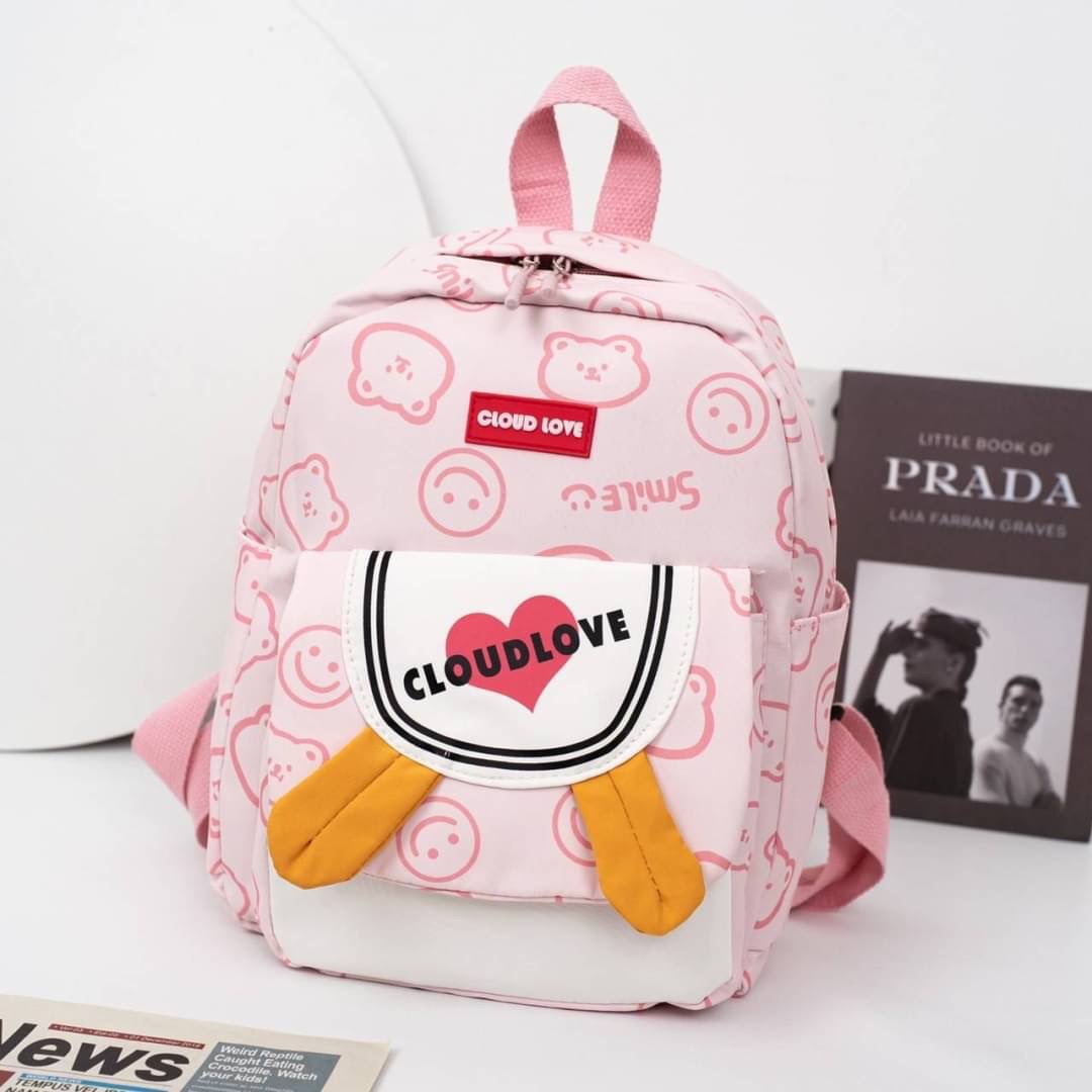 กระเป๋าเป้แฟชั่นผู้หญิงน่ารักมาก